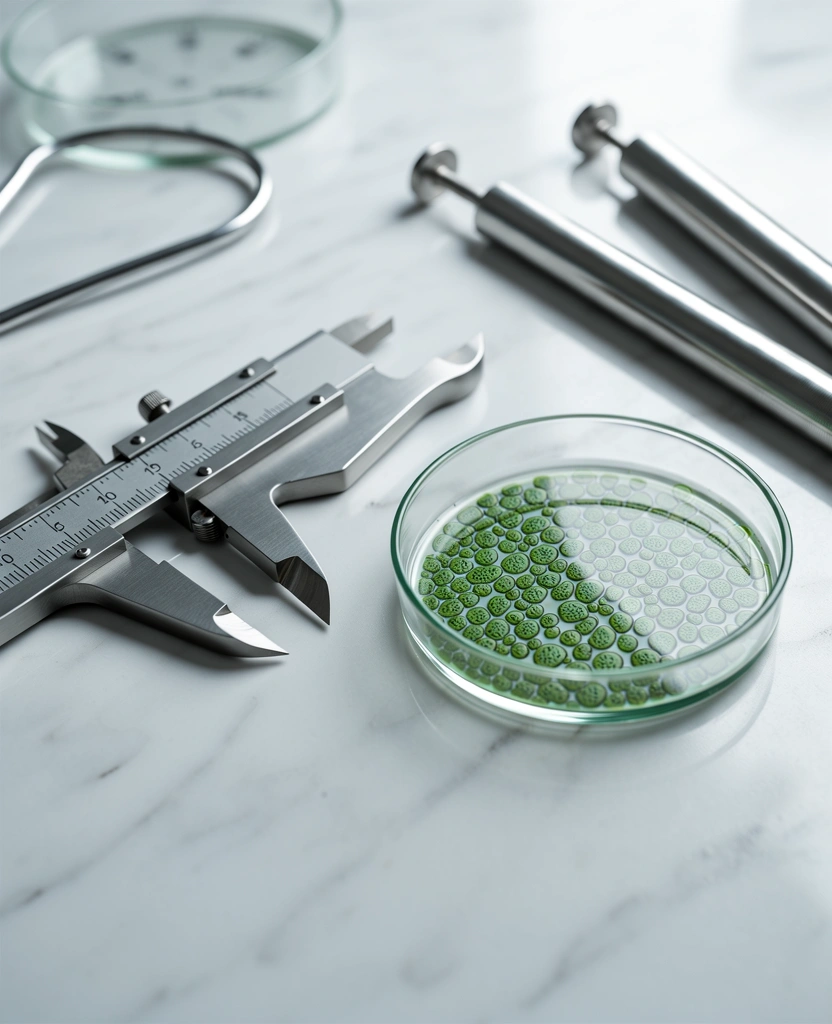 Clinical nutritional assessment tools